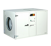 Канальний осушувач Dantherm CDP165