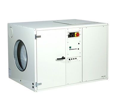 Канальный осушитель Dantherm CDP165