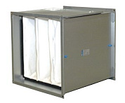 Кассета фильтра FFS 50 