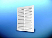 Решітка вентиляційна Dospel D/170x240 W