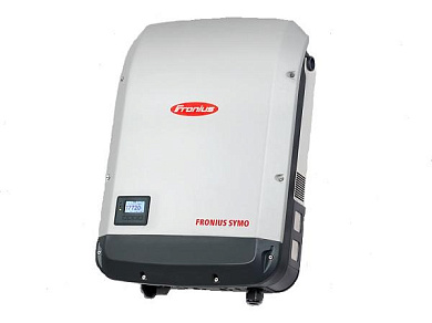 Инвертор FRONIUS SYMO 12.5-3-M 
