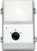 Переключающие и защитные устройства Systemair S-DT2 GKT 