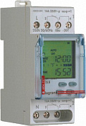 Цифровые недельные таймеры Systemair MicroREX D21