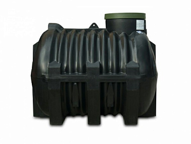 Септик предварительной очистки 3м3 Eko Roto