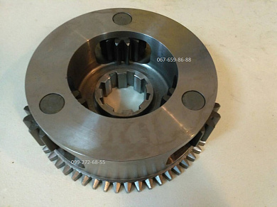 533005038316 / 533-9-05-04-047-2 Сателлитная группа в коробку передач 2P53