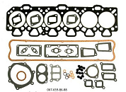U5LT0151 Комплект прокладок верхний на 1006.60T серию