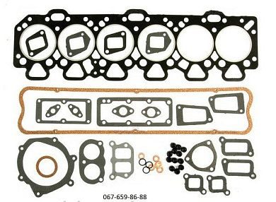 U5LT0151 Комплект прокладок верхний на 1006.60T серию