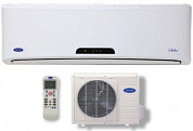 Бытовой кондиционер Carrier 42QCS009713G/38QCS009713G