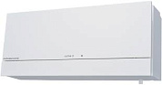 Припливно-витяжна установка MITSUBISHI ELECTRIC LOSSNAY VL-100EU5-E