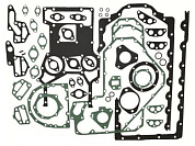 U5LB0153 Набор прокладок нижний 