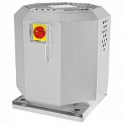 Крышные вентиляторы RUCK DVNI 450 E4
