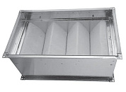 Касетний фільтр Aerostar SFB 50-30