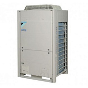 VRV система Daikin RXYCQ-10A 