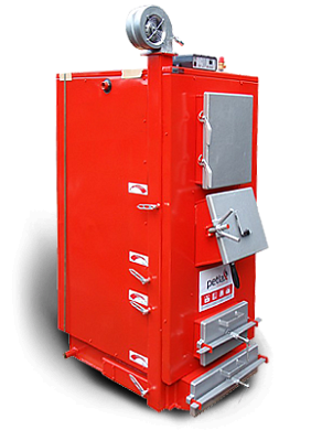 Котел Petlax EKT-1 100 кВт