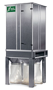Установка с очисткой на вибраторах FMVA 36 T 2000 A 