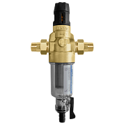 Фільтр для води BWT Protector Mini HWS C/R 1/2