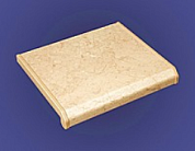 Подоконник Данке Creme de Turquie (Германия)