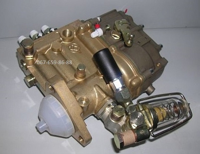 PP3M85Kle-3143 Топливный насос высокого давления ТНВД