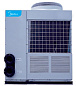 Кондиционеры MIDEA