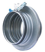 Клапан Systemair SPI 160