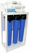 Система обратного осмоса Aqualine RO-600