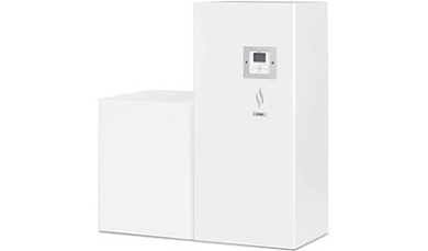 Тепловой насос HITACHI Yutaki S80