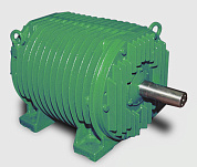 Рольганговый электродвигатель АРМ 63-16