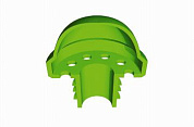 Вентиляционный грибок DN 100