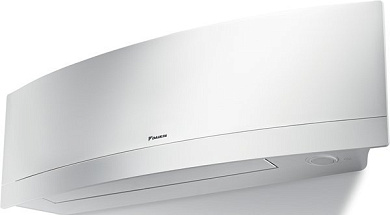 Кондиционер Daikin FTXJ-50LW/S