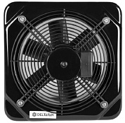 Стандартний настінний вентилятор Deltafan 250/R/6-6/50/230