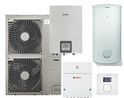 Пакетное предложение Logapak Compress 3000 AWS AWES 6 / AWBS 6