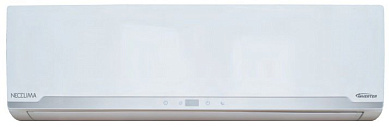 Сплит-система Neoclima NS-18AHZI/NU-18AHZI