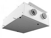 Припливно-витяжна установка Blauberg KOMFORT EC 160 DB