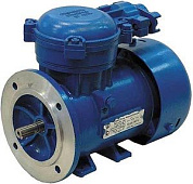 Вибухозахищений електродвигун АІМ100L6? АІР 100L6? АІМ 100 L6
