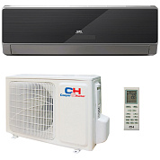 ECO PLAZMA R410 СH-S07BKP6