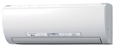 Сплит-система Mitsubishi Electric MSZ-FD35VA/MUZ-FD35VABH Zubadan технология