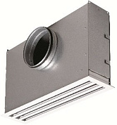 Камера Systemair Hella-A-PB 1800-3 