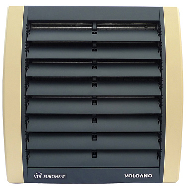 Тепловентилятор VOLCANO VR2