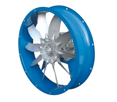 Осевой вентилятор МР 314В
