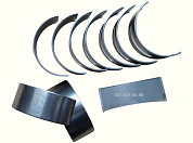 U5MB0033 Вкладыши коренные STD