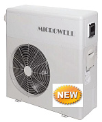 Тепловой насос Microwell HP 900 Compact Omega