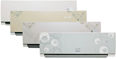 Сплит-система  Neoclima NS-09LHX*/NU09LHX