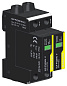 Ограничитель перенапряжения УЗИП Saltek SLP-PV500 V/U