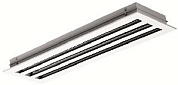 Диффузор Systemair HELLA-A 1800-3
