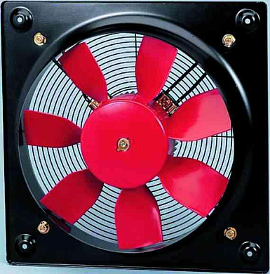 Вентилятор Soler Palau HCBT/6-500/H