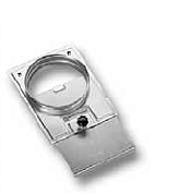 Ручна заслонка 150D