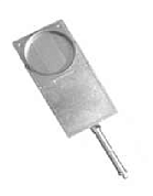 Пневматична заслінка 80D