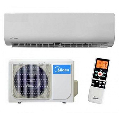 Сплит-система Midea IC MSIC-09HRDN1
