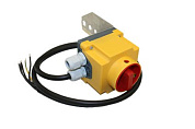 Сетевой выключатель Systemair REV-3POL/03 SWITCH ON/OFF 