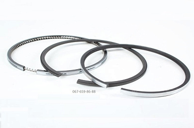 4181A026 Кольца поршневые